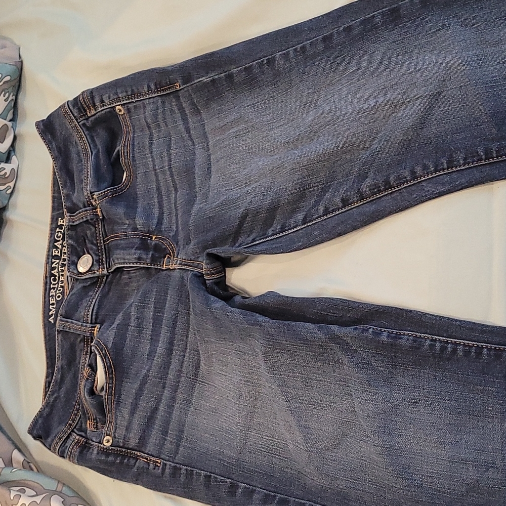 American Eagle